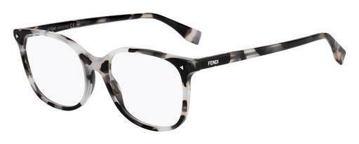 专门设计眼镜 Fendi FF 0387 AHF