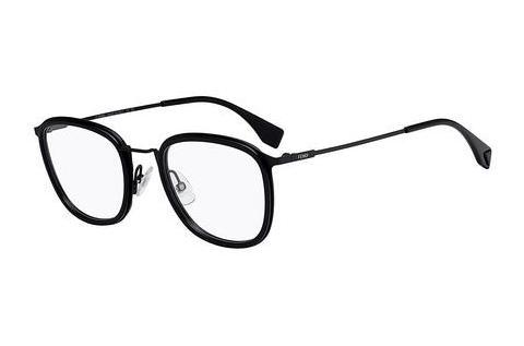 专门设计眼镜 Fendi FF M0024 807