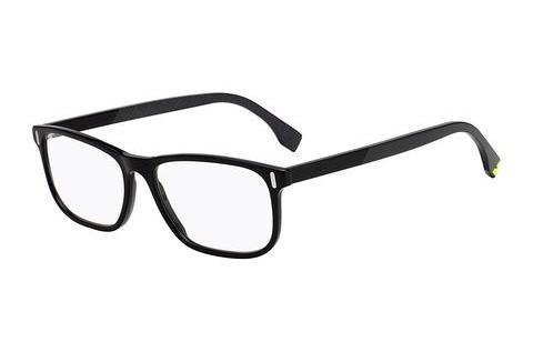 专门设计眼镜 Fendi FF M0062 08A
