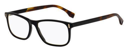 专门设计眼镜 Fendi FF M0062 807