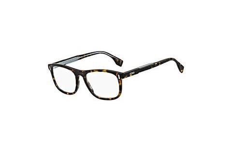 نظارة Fendi FF M0102 IPR