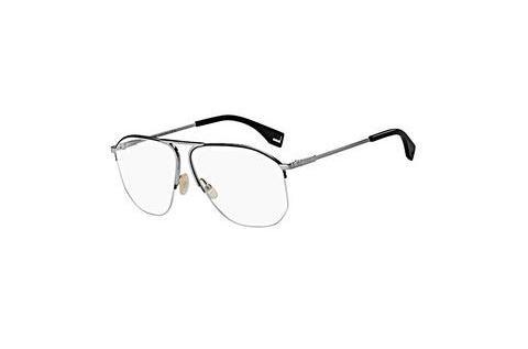 चश्मा Fendi FF M0107 85K