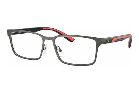 Lunettes de vue Ferrari Scuderia FZ7002 111