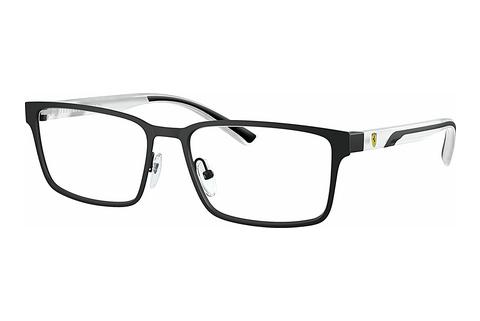 Lunettes de vue Ferrari Scuderia FZ7002 112