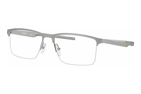 Lunettes de vue Ferrari Scuderia FZ7003 107