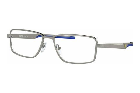 Lunettes de vue Ferrari Scuderia FZ7004 105