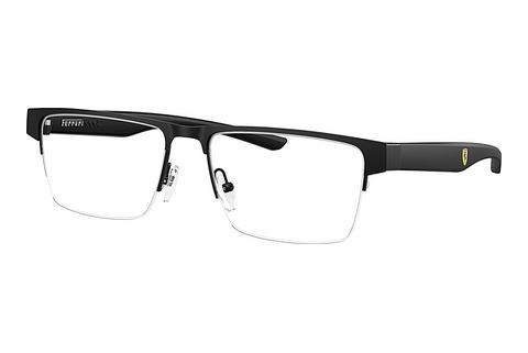 Lunettes de vue Ferrari Scuderia FZ7007 101