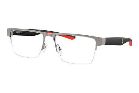 Lunettes de vue Ferrari Scuderia FZ7007 105