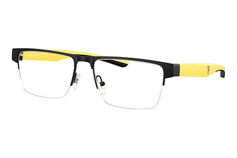 Lunettes de vue Ferrari Scuderia FZ7007 123