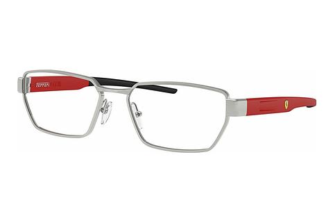 Lunettes de vue Ferrari Scuderia FZ7008 107