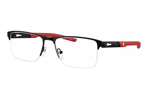 Lunettes de vue Ferrari Scuderia FZ7009 101