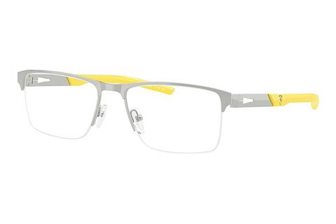 Lunettes de vue Ferrari Scuderia FZ7009 103