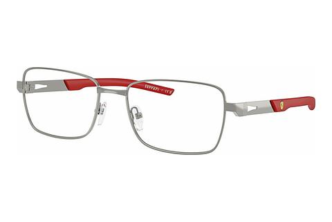 Lunettes de vue Ferrari Scuderia FZ7010 104