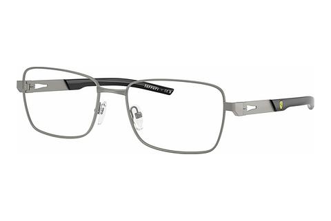 Lunettes de vue Ferrari Scuderia FZ7010 115