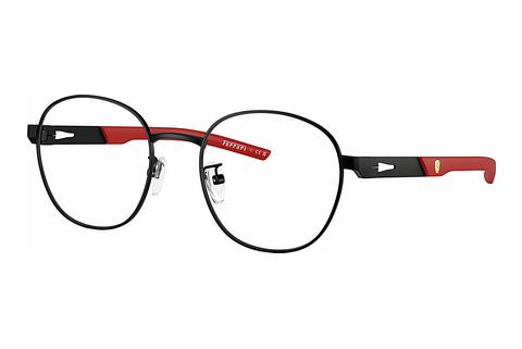 Lunettes de vue Ferrari Scuderia FZ7011D 101