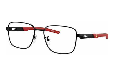 Lunettes de vue Ferrari Scuderia FZ7012D 101