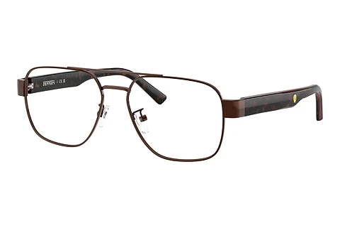 Eyewear Ferrari Scuderia FZ7014D 134