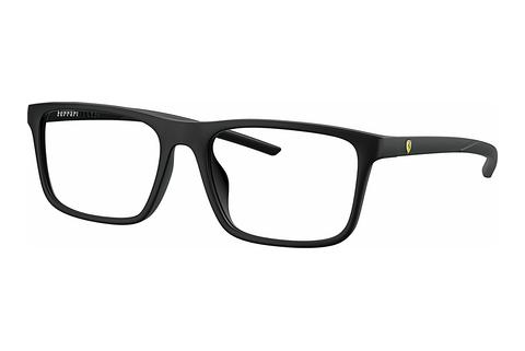 Lunettes de vue Ferrari Scuderia FZ8001U 504