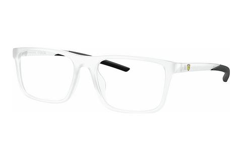 Brille Ferrari Scuderia FZ8001U 505