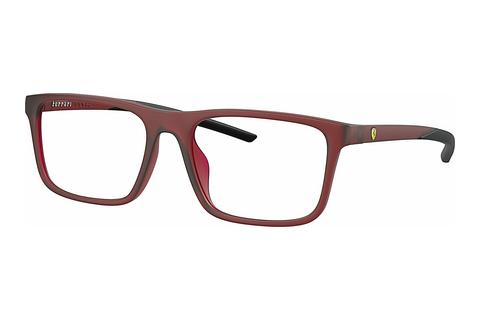 Eyewear Ferrari Scuderia FZ8001U 508