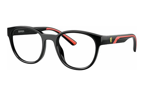 Lunettes de vue Ferrari Scuderia FZ8002U 501