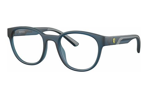 Brille Ferrari Scuderia FZ8002U 506