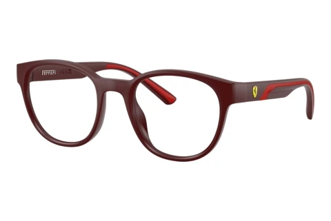 Eyewear Ferrari Scuderia FZ8002U 530