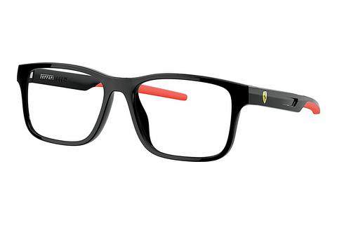 Lunettes de vue Ferrari Scuderia FZ8003U 501