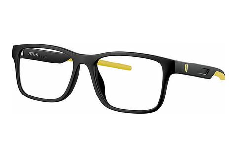 Eyewear Ferrari Scuderia FZ8003U 504