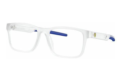 Eyewear Ferrari Scuderia FZ8003U 505