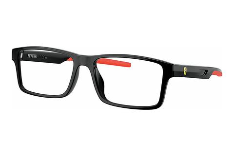 Brille Ferrari Scuderia FZ8004U 501