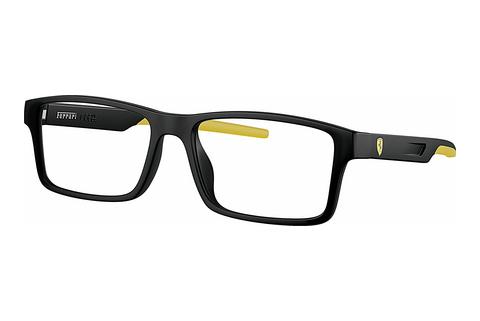 Brille Ferrari Scuderia FZ8004U 504