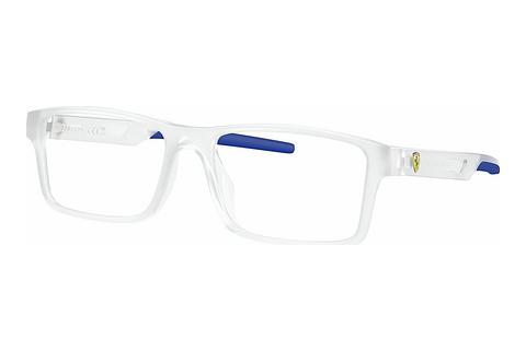 Brille Ferrari Scuderia FZ8004U 505