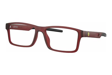 Lunettes de vue Ferrari Scuderia FZ8004U 508