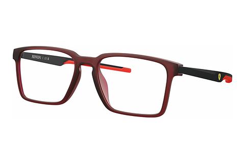 Eyewear Ferrari Scuderia FZ8005U 508