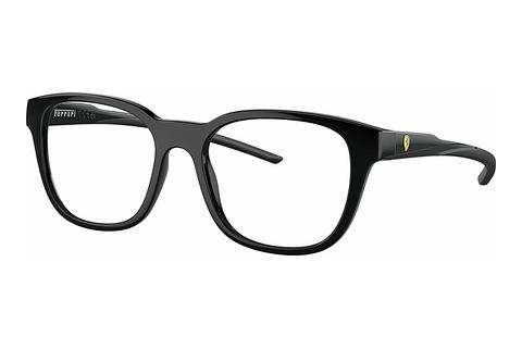 Lunettes de vue Ferrari Scuderia FZ8006 501