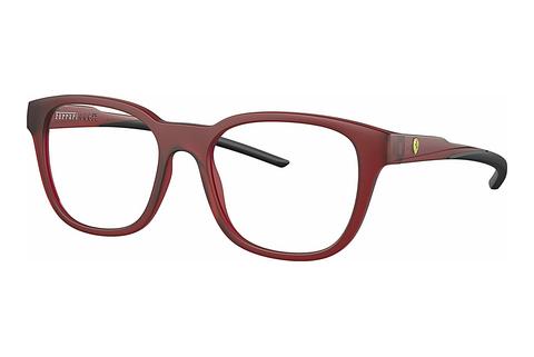 Brille Ferrari Scuderia FZ8006 508