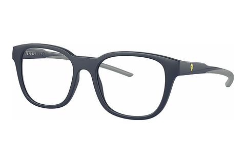 Eyewear Ferrari Scuderia FZ8006 509