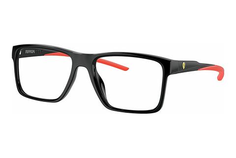 Lunettes de vue Ferrari Scuderia FZ8007U 501