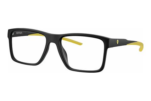 Eyewear Ferrari Scuderia FZ8007U 504