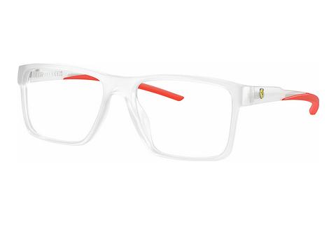 Eyewear Ferrari Scuderia FZ8007U 505