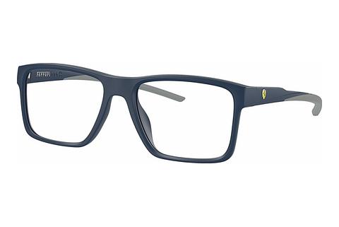 Eyewear Ferrari Scuderia FZ8007U 510