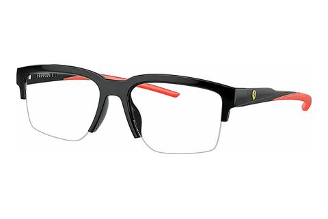 Brille Ferrari Scuderia FZ8008U 501