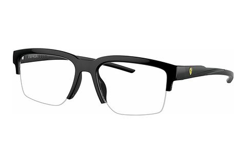 Brille Ferrari Scuderia FZ8008U 504