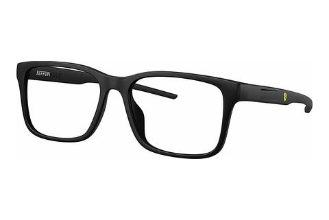 Eyewear Ferrari Scuderia FZ8010U 504