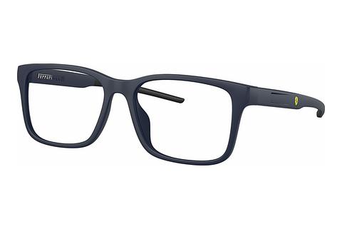 Eyewear Ferrari Scuderia FZ8010U 509