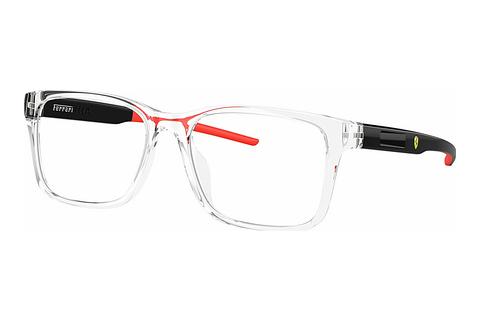 Eyewear Ferrari Scuderia FZ8010U 513