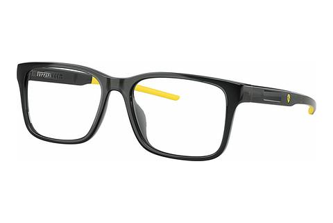 Brille Ferrari Scuderia FZ8010U 521