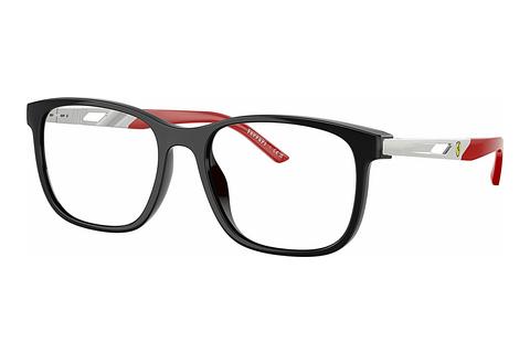 Lunettes de vue Ferrari Scuderia FZ8011U 501