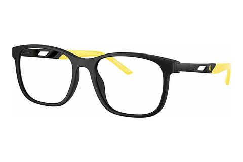 Lunettes de vue Ferrari Scuderia FZ8011U 504